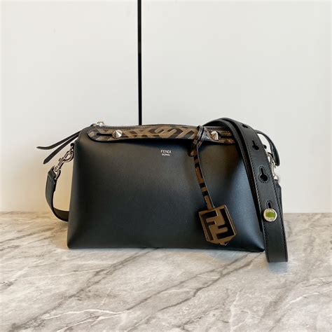 今更なのか？FENDI（フェンディ）バイザウェイ を購入しました.